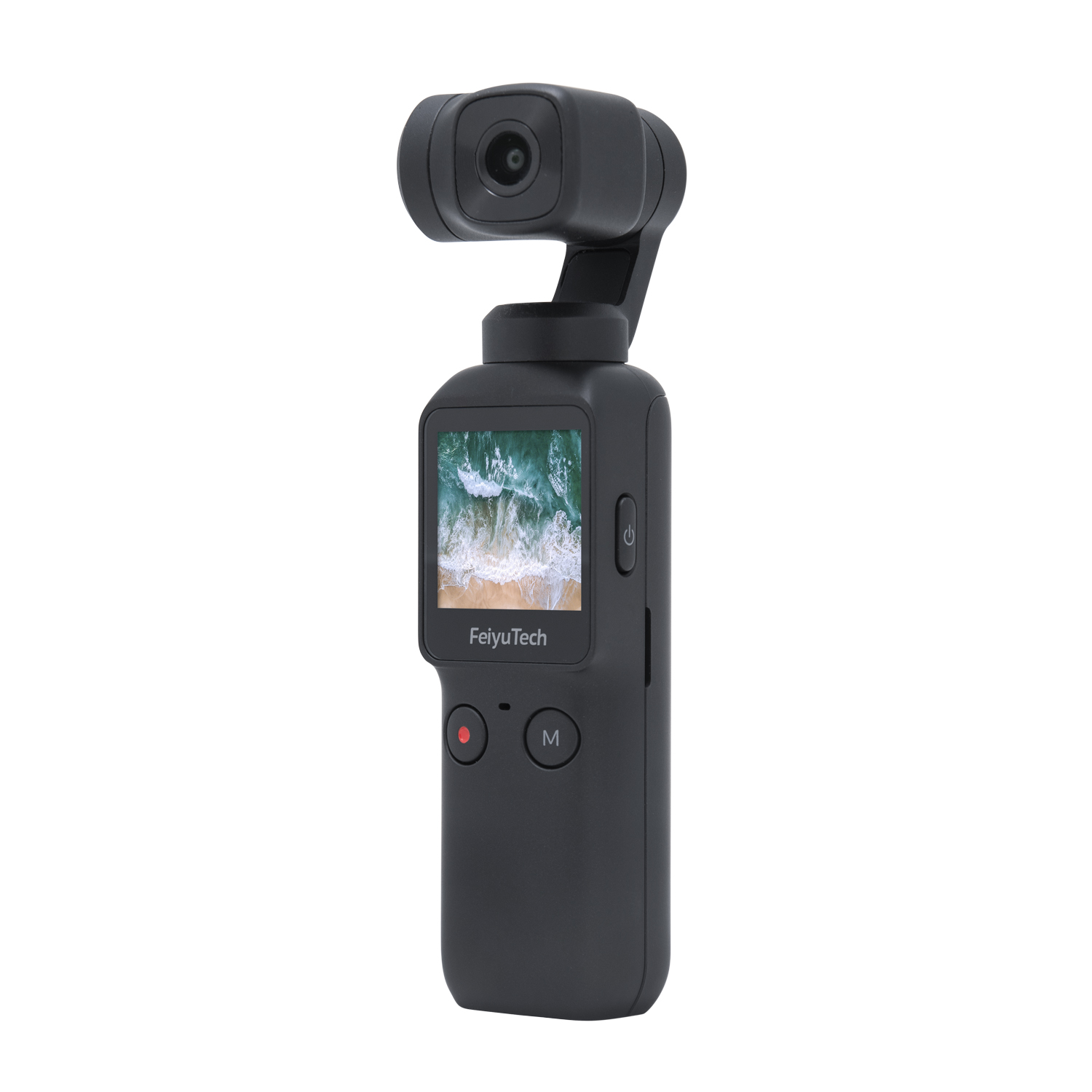 Máy quay cầm tay Feiyu Pocket Handheld Gimbal
