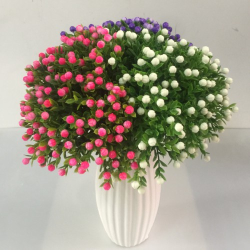 CÀNH HOA CHIÊM ĐIỂM SIÊU ĐẸP LIZ12