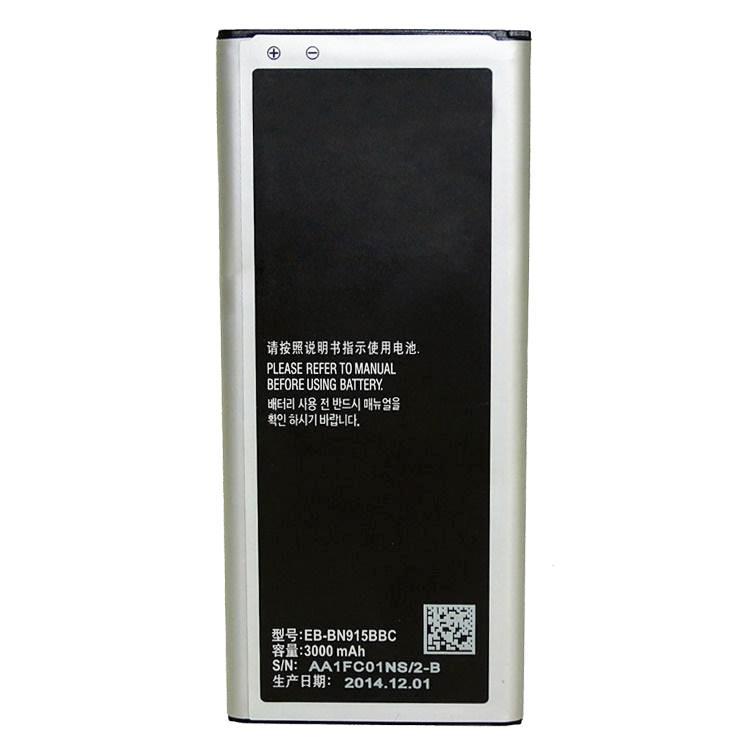 Pin điện thoại Samsung Galaxy Note Edge SM-N915S - BN915BBC