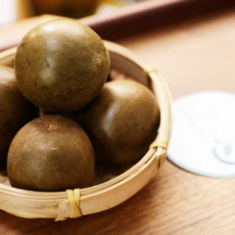 Quả la hán sấy khô thơm ngọt combo 3 quả