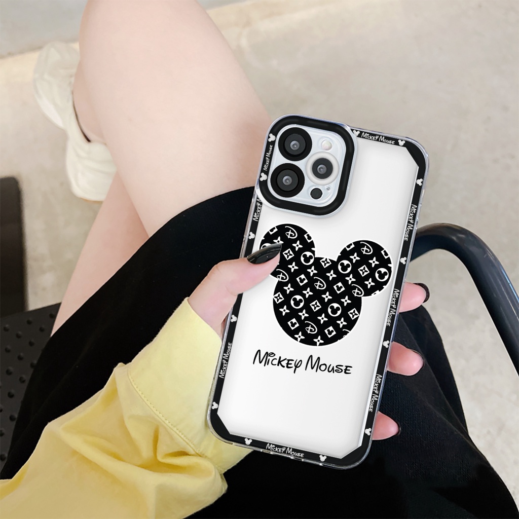 Ốp lưng lỗ viền camera Xiaomi Redmi Note 10 Note 10s Note 11 Note11s Note 10 Pro Note 11 Pro 4G Redmi 10A