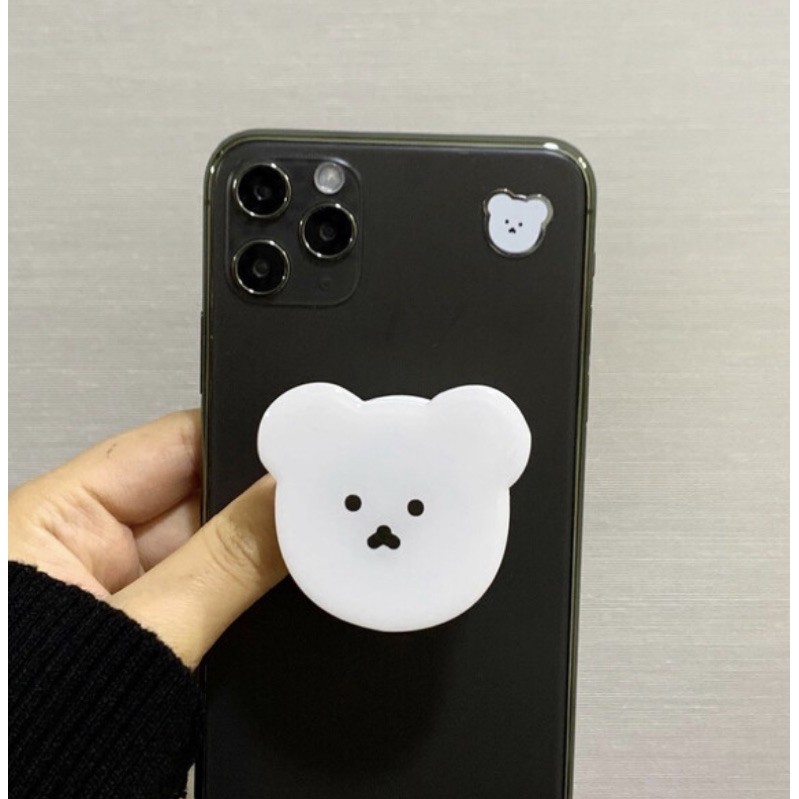 [SẴN] Miếng dán chắn sóng điện thoại CHANIBEAR