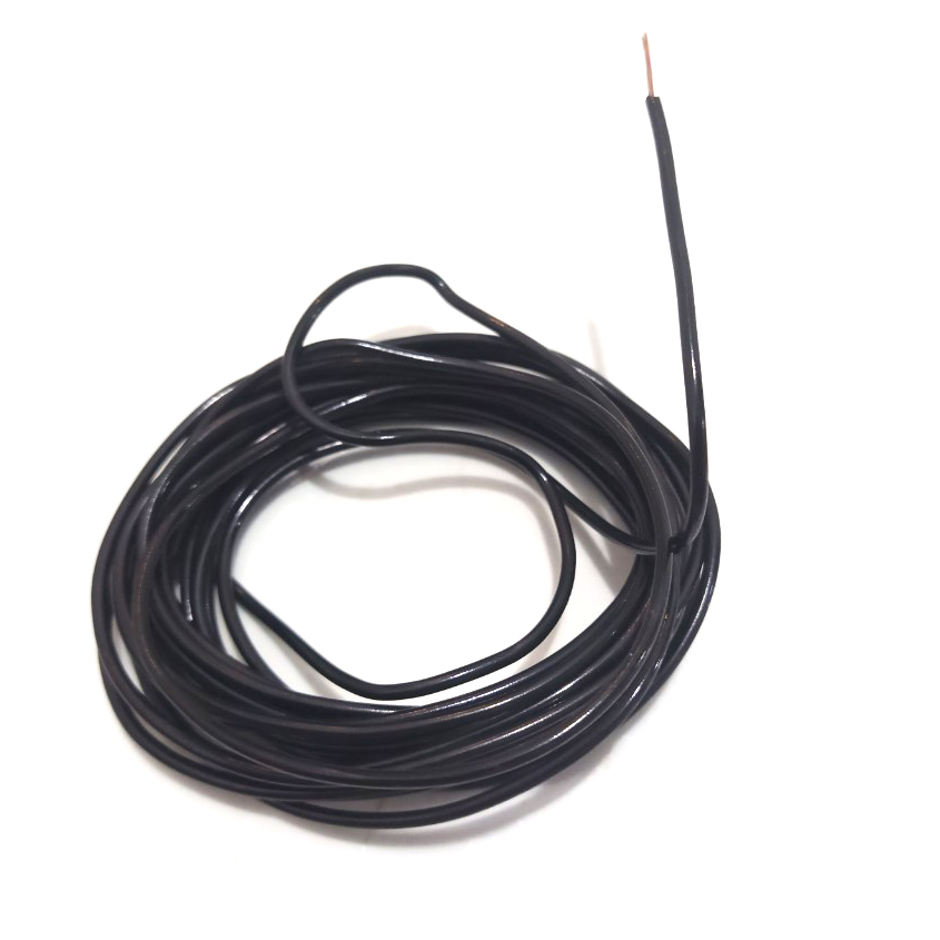 [HCM]Dây điện đơn 2mm 100% lỗi đồng 0.35mm