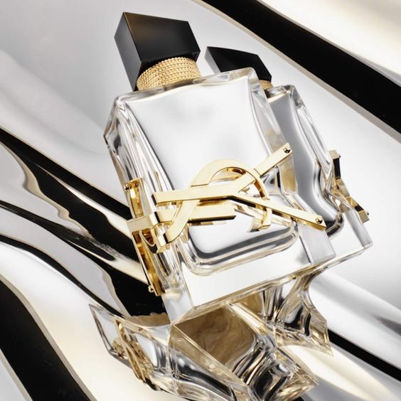 Nước hoa chiết nữ YSL Libre L'Absolu Platine 5ml | 10ml