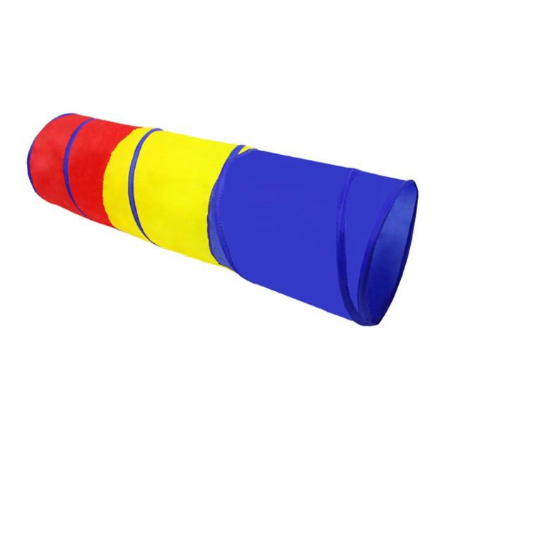 Ống chui đơn - ống chui 2 đầu - hầm chui cho bé