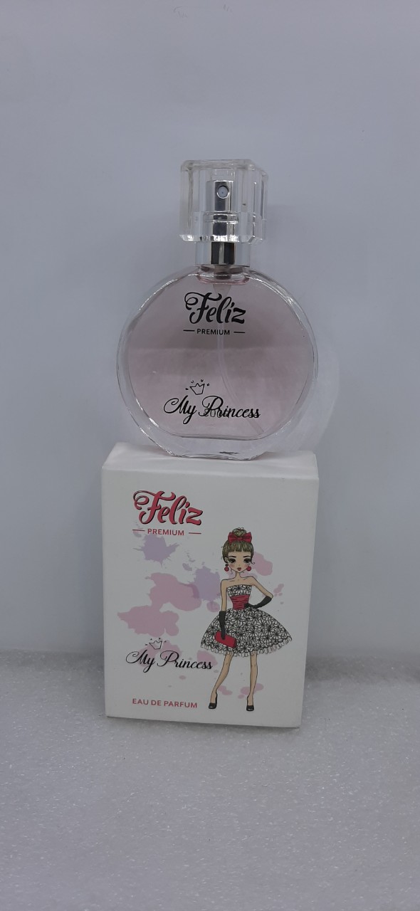 Nước hoa mini Feliz Premium 25ml
