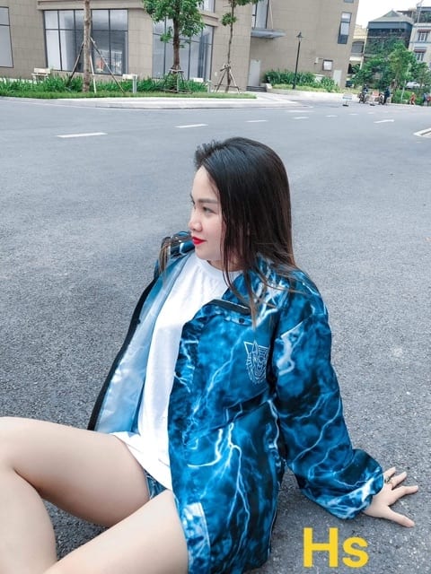 Áo Khoác Gió Loang Sói Phong Cách Cá Tính