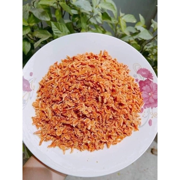 🦐🦐 MUỐI TÔM SẤY NGUYÊN CON THẢO LINH🦐🦐