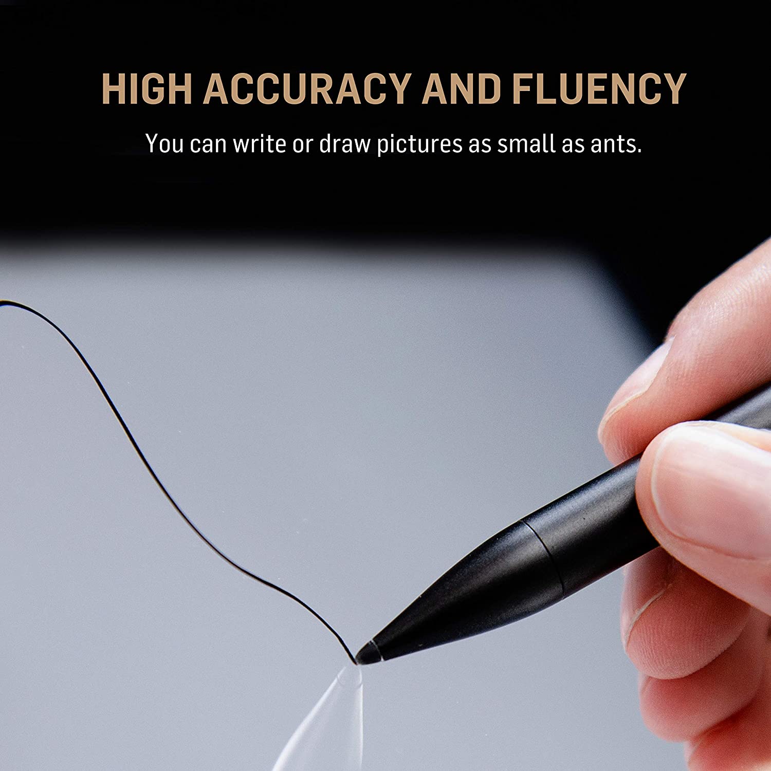 Adonit Note Stylus