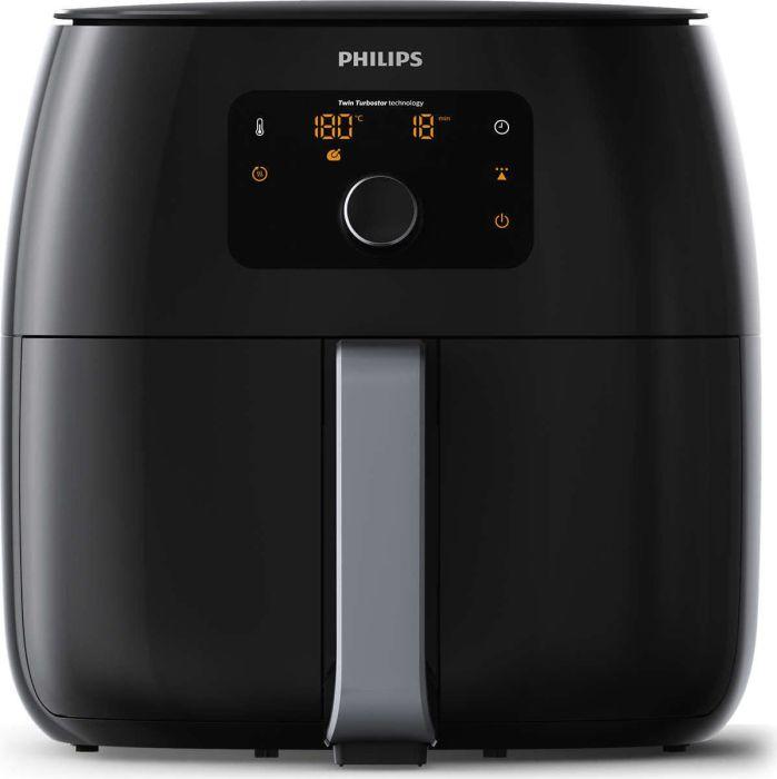 Nồi chiên không dầu philips hd9762/90 airfryer xxl