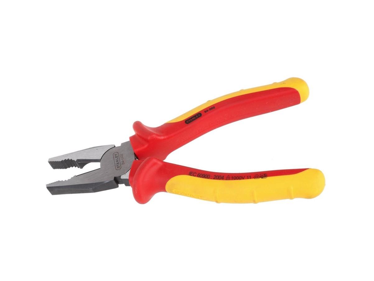 203mm Kìm điện tổ hợp Stanley 84-002