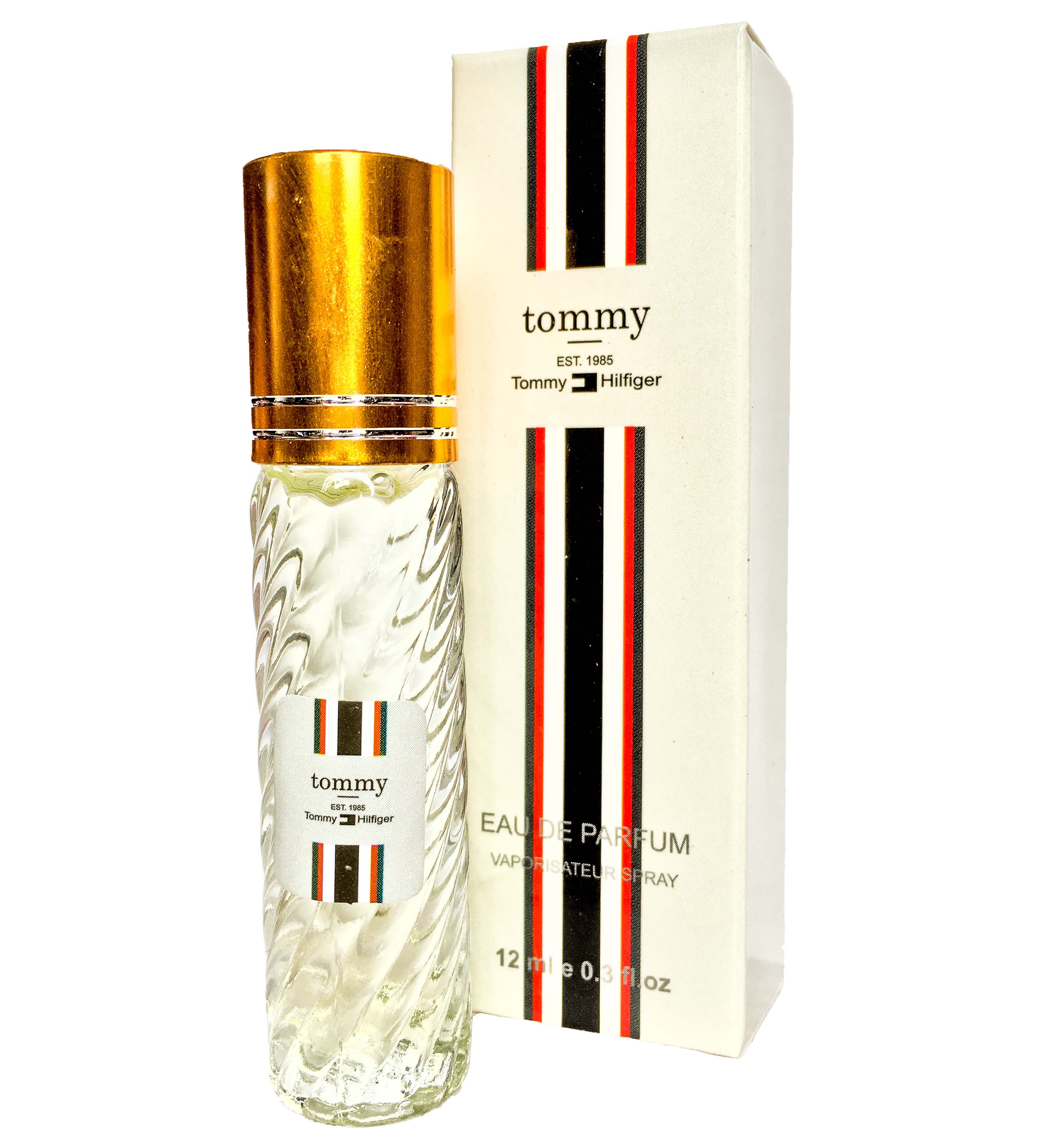 [HCM]Tommy Hilfiger Tinh Dầu Thơm Pháp Hparfum [ Mùi Nam]