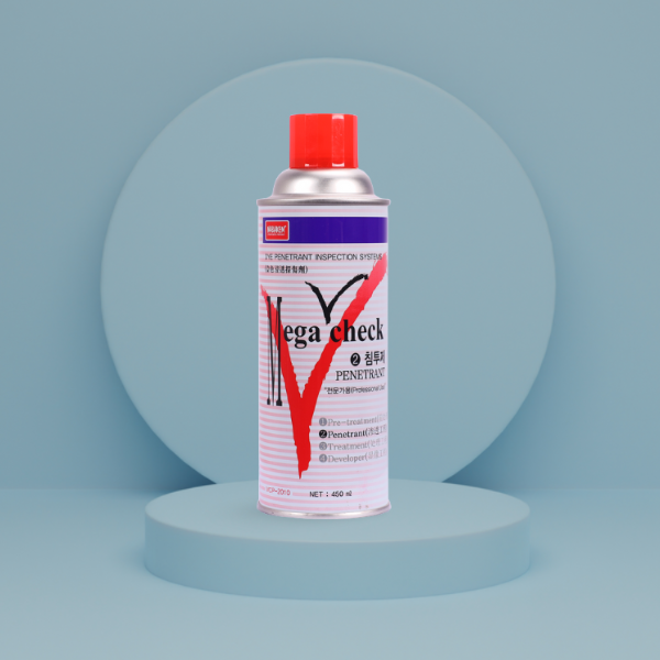 MEGA CHECK PENETRANT