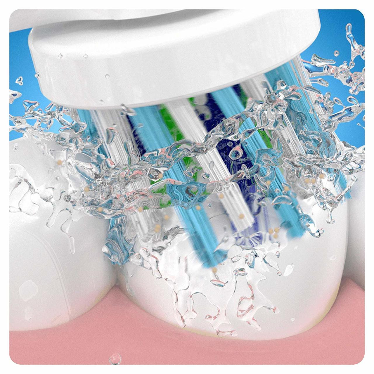 [HCM]Đầu bàn chải đánh răng điện Oral-B