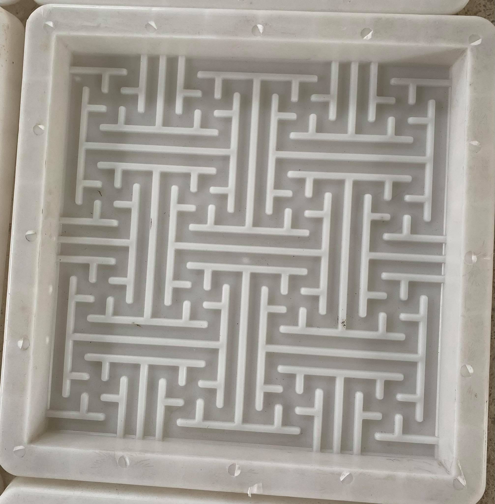 khuôn gạch nền trang trí nhà cửa
