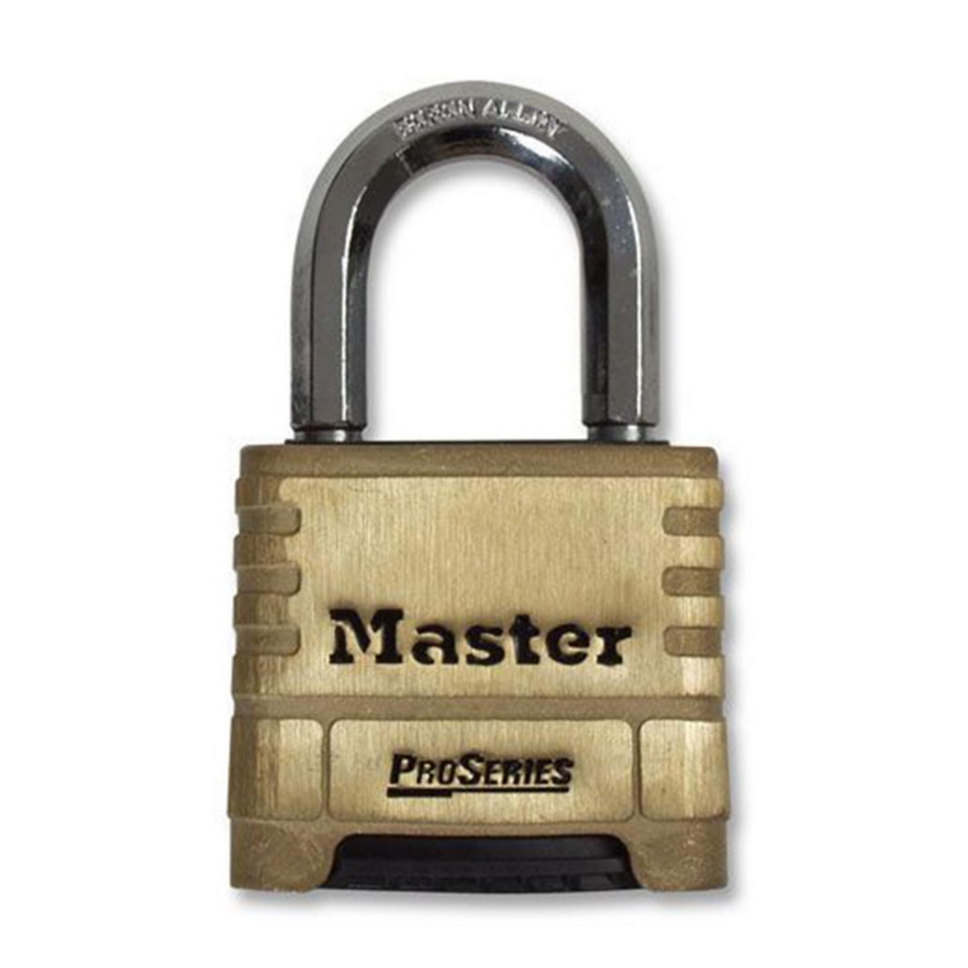 Khóa chống cắt Master Lock 1175DLH