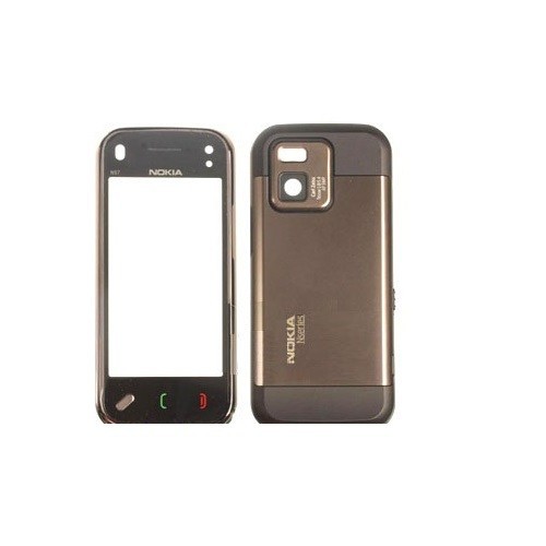 [HCM]BỘ VỎ CÓ KHUNG DÀNH CHO NOKIA N97 MINI