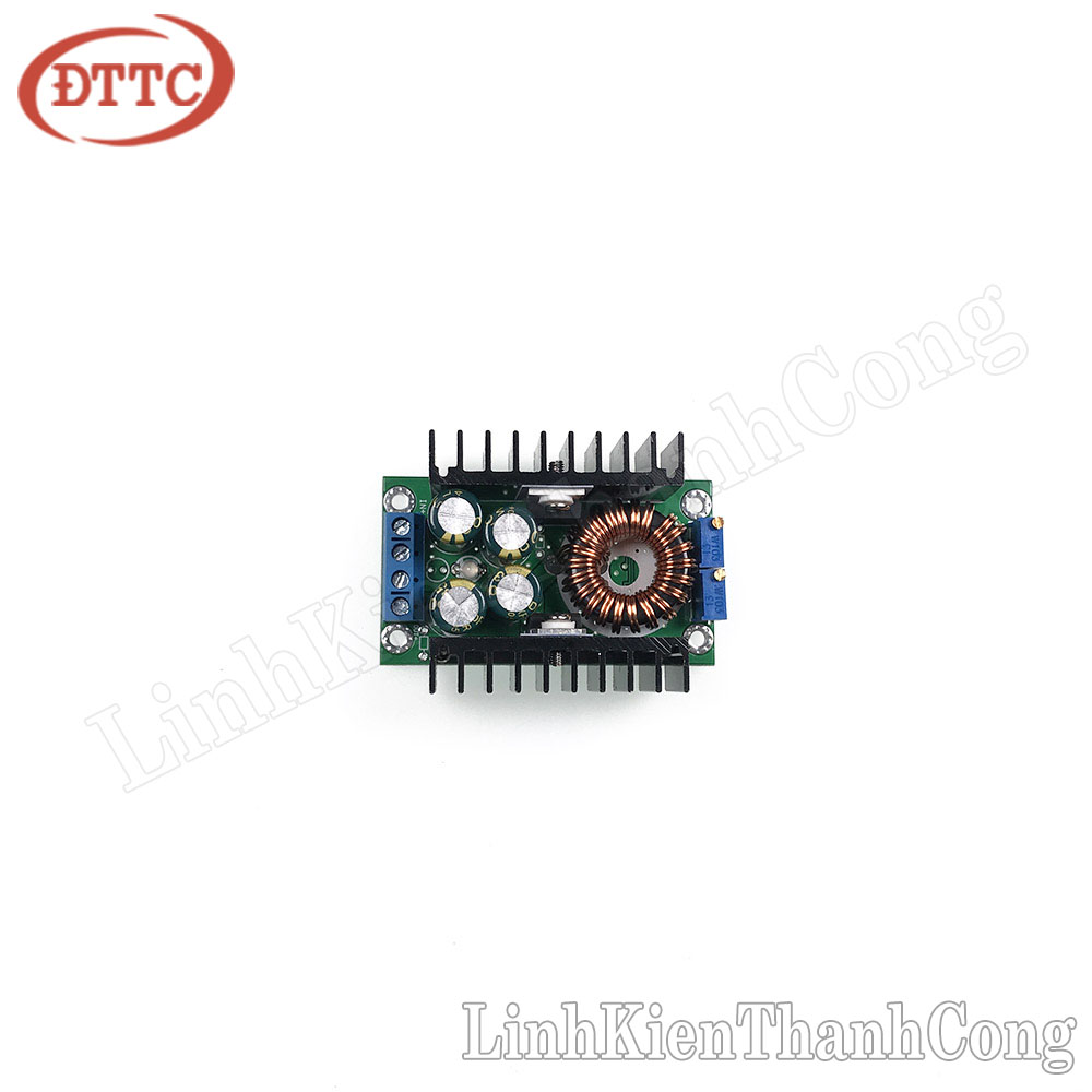 Module nguồn dc-dc buck 12a