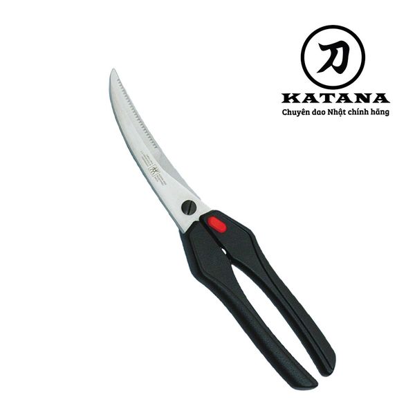 ZWILLING - Kéo gia cầm cán thẳng