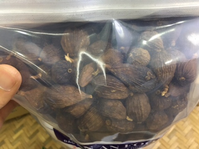 [200gr] Thảo Quả Khô Tây Bắc