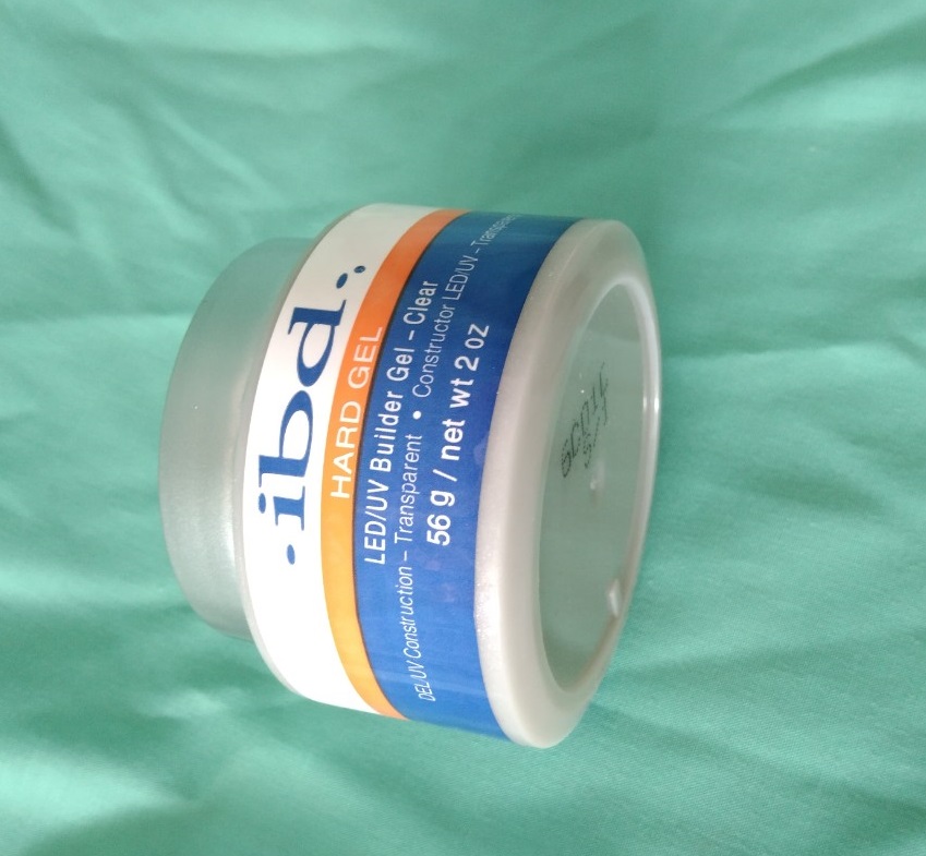 Gel đắp móng iBD- Trường Thọ, TĐ
