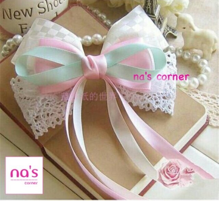 Dây ruy băng lụa 1cm cuộn 20m màu trơn