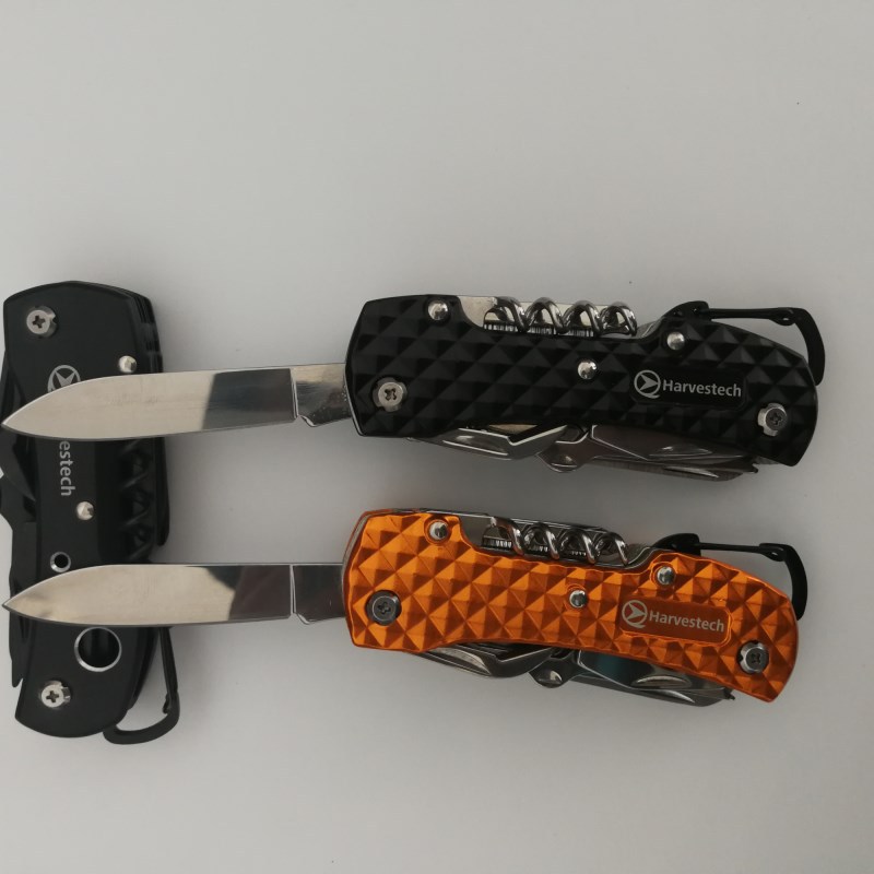 Móc khóa dụng cụ đa năng 17 chức năng