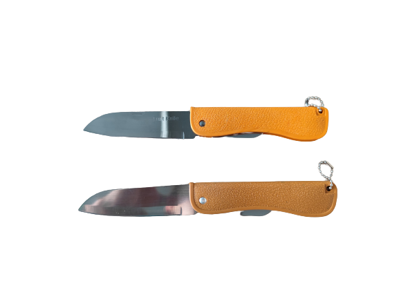 Dao 2 in 1 có đồ khui 20cm