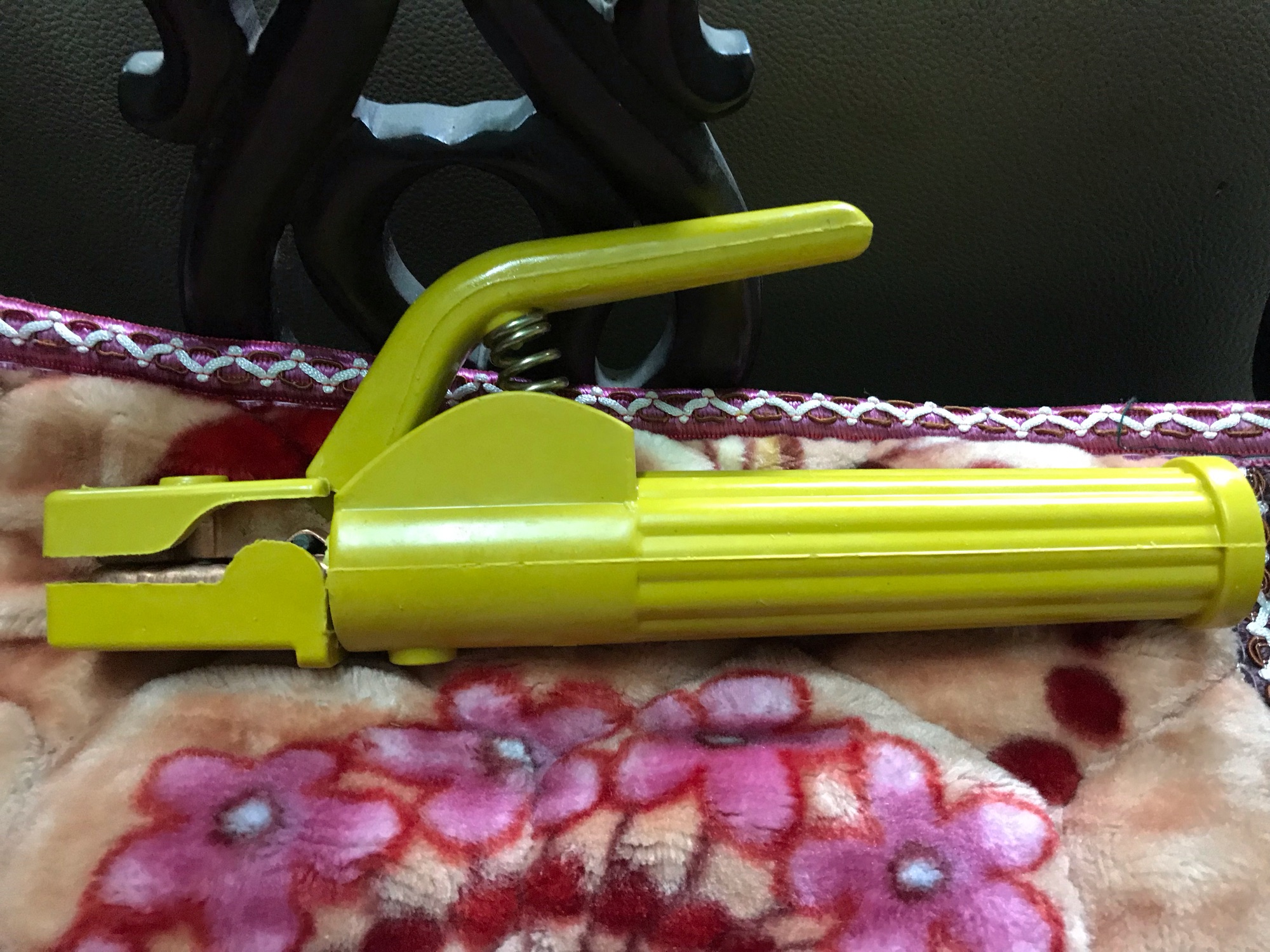 Kìm kẹp que hàn KD-500A