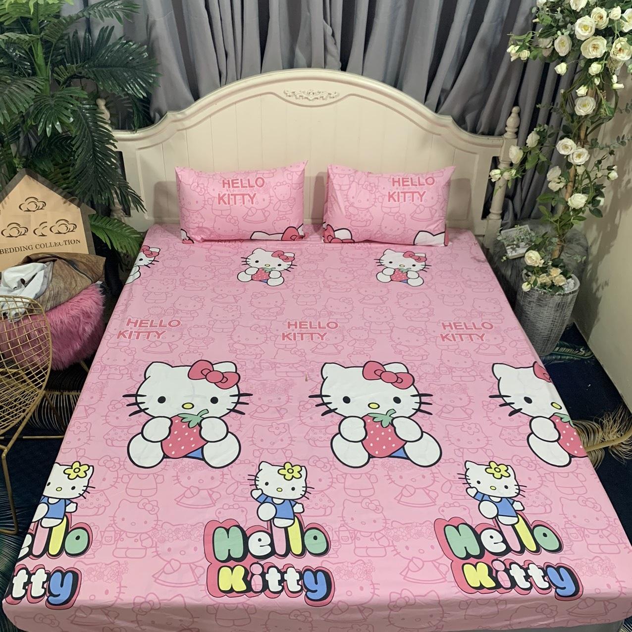 GA CHỐNG THẤM 100% COTTON 1m6x2m
