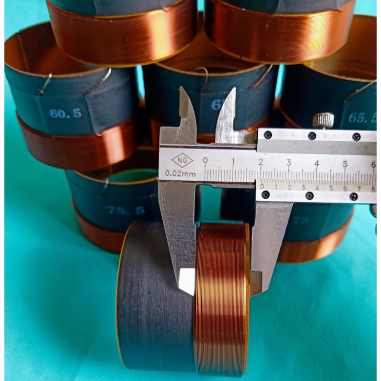COIL PHÍP 4 LỚP 48 ĐẾN 100