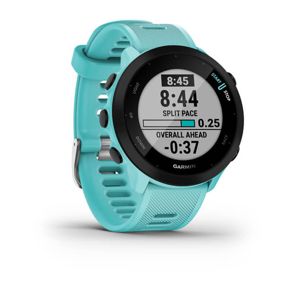 Đồng hồ thông minh Garmin Forerunner 55