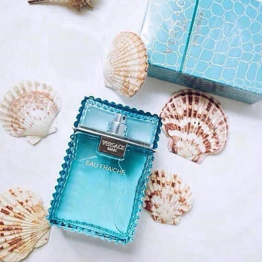 Nước hoa nam VERSACE Eau Fraiche Eau De Toilette 100ml