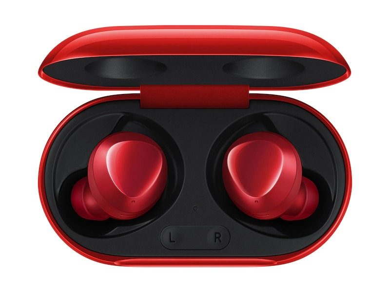 Tai Nghe Không Dây Bluetooth Samsung Galaxy Buds+ Plus, Âm Thanh Tuyệt Đỉnh, Bass Căng, Âm Trong