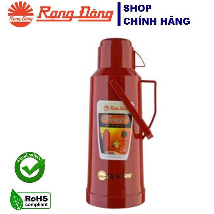 Phích đựng nước nóng Rạng Đông 3.2lít (RD 3245 N1.E)
