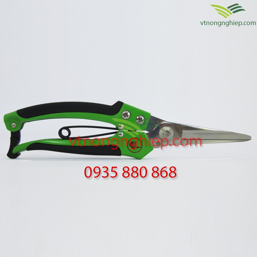 Kéo cắt tỉa cành cây Thái Lan 807D