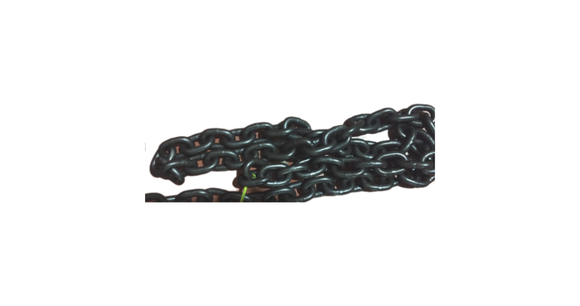 Xích chịu tải phi 6mm dài 3m, xích đen chịu tải giá tốt, khóa đồ. xích chịu lực cao hàng chuẩn L1 giá tốt cho thợ