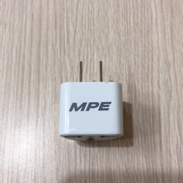 [HCM]Ổ cắm di động ổ cắm du lịch MPE