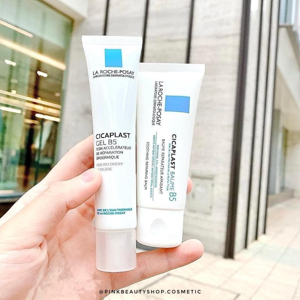 La Roche-Posay Cicaplast Gel B5 40ml