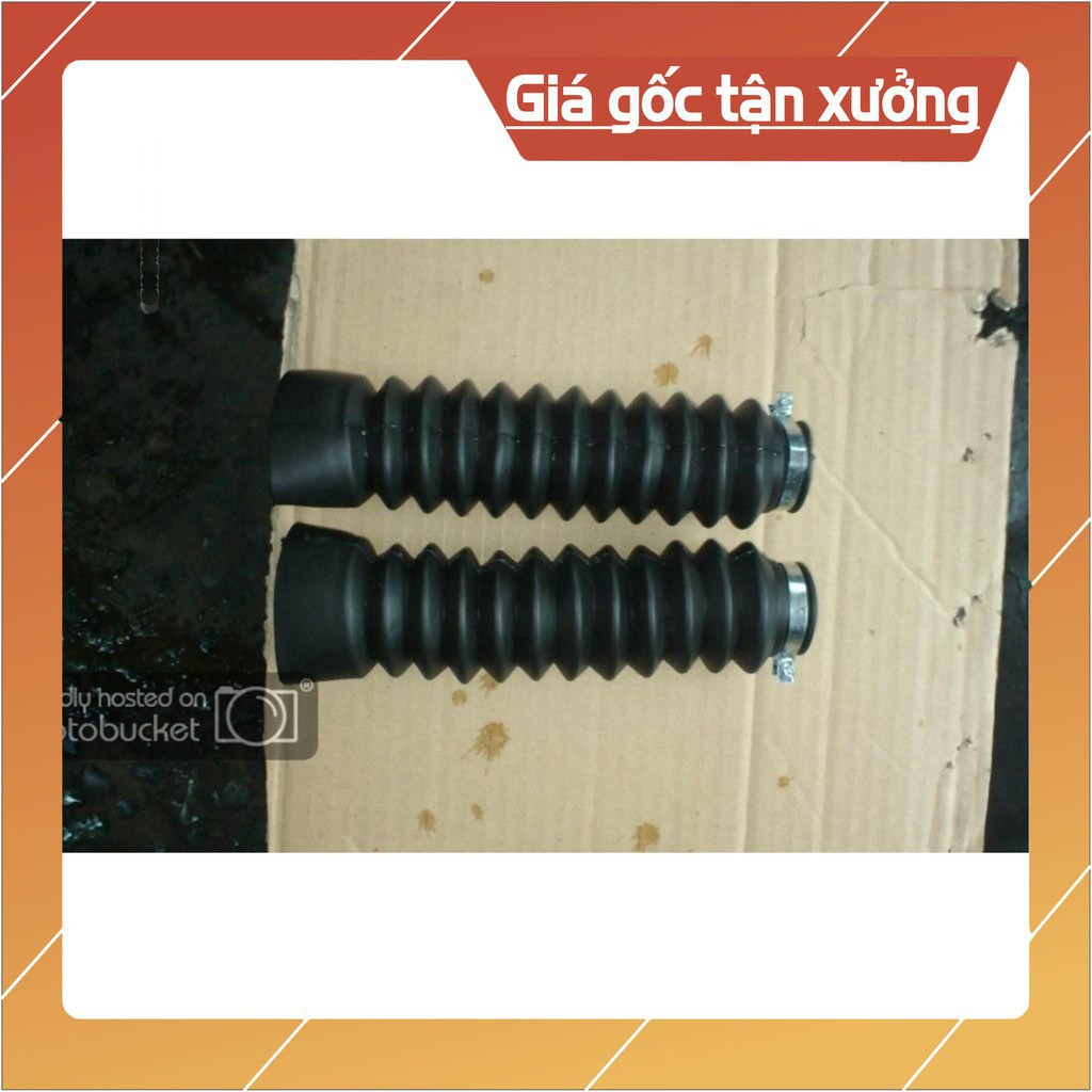 - cao su phuộc giảm sóc truớc honda 67, cd, cl ... vv - ADT