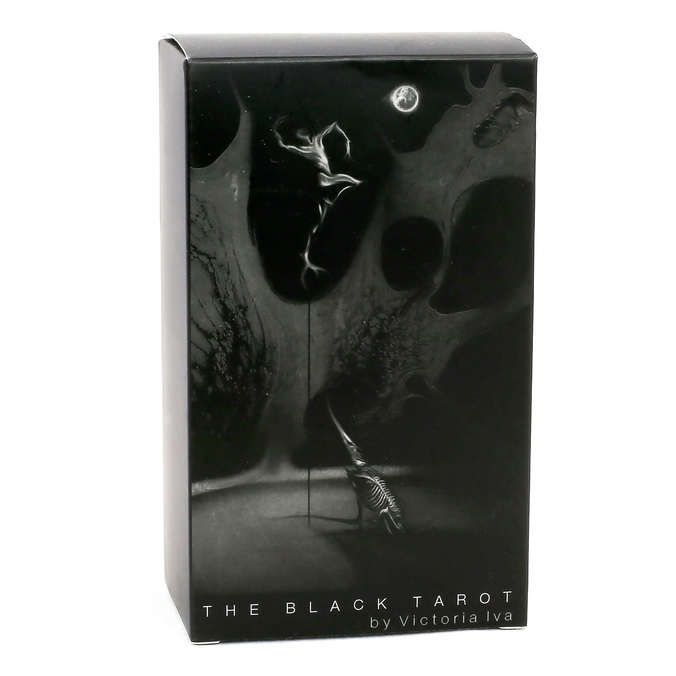 Black Tarot