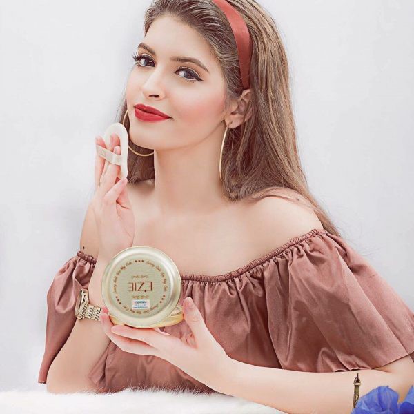 [🛍CHÍNH HÃNG] PHẤN EZIE PHẤN PHỦ EZIE PHẤN LỤA EZIE SIÊU MỎNG MỊN