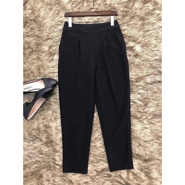 Quần Baggy Lưng Thun Bigsize ( Xưởng May Mỹ Nhung)
