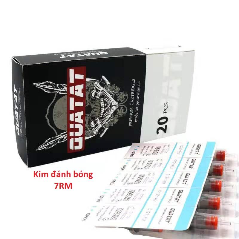 Kim pen 7RM Quatat sắc bén