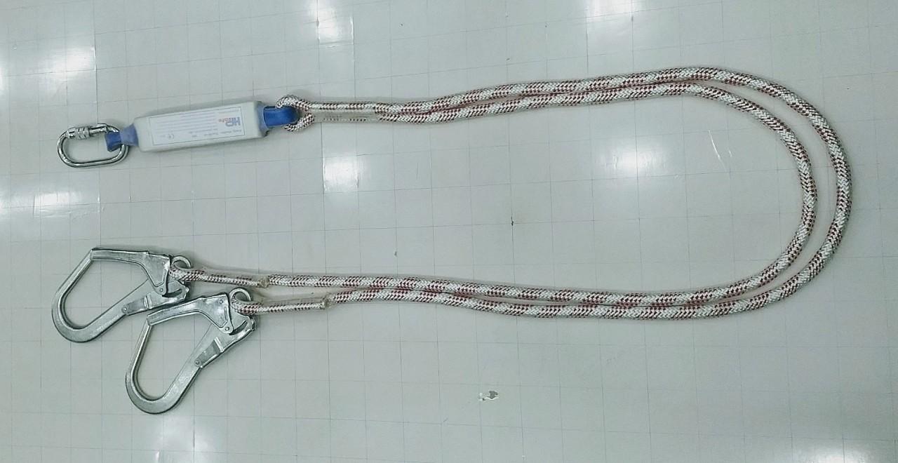 [HCM]Dây Đai Toàn Thân 2 Móc Lớn Có Giảm Sock