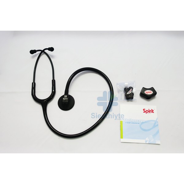 ỐNG NGHE Y TẾ SPIRIT CK-M601CPF