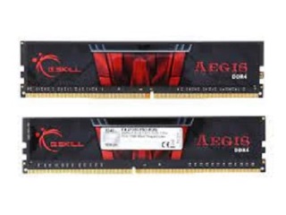 HCMRAM 4GB DDR4 2133 GSKILL AEGIS thumbnail