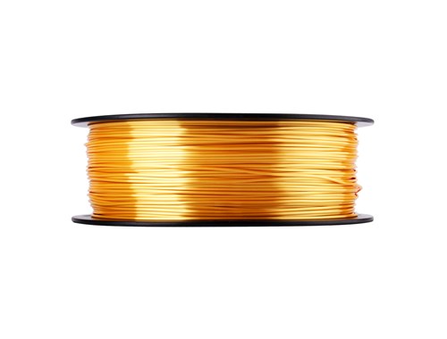 [HCM]Nhựa in 3d ESUN ePLA-Silk Metal Cao Cấp không tạp chất và bọt khí 1kg/Cuộn