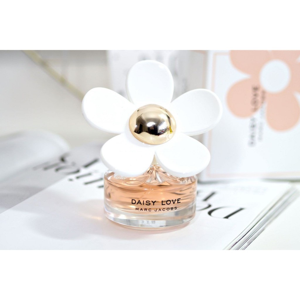 Nước hoa nữ Marc Jacobs Daisy Love EDT 100ml