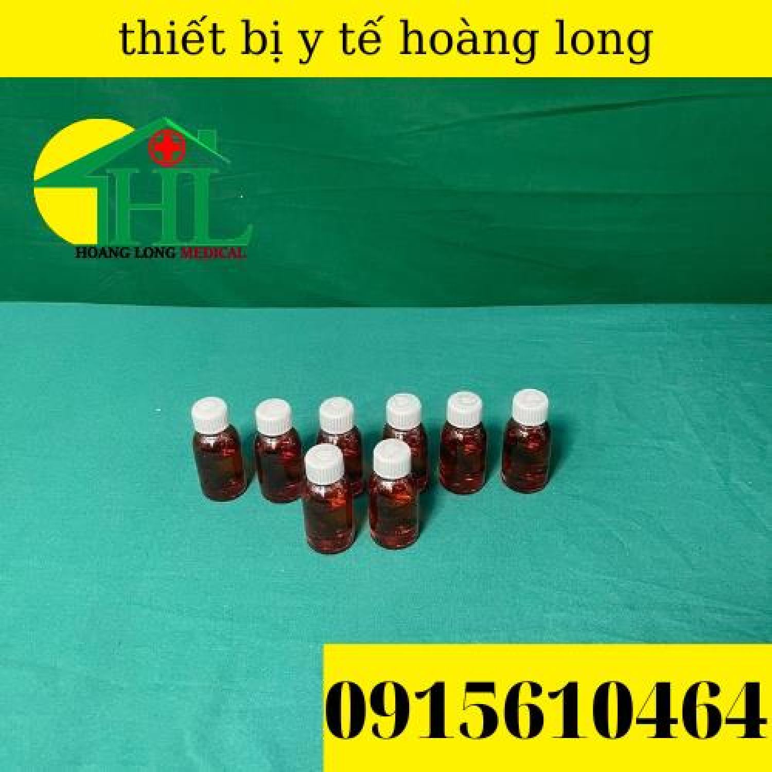 DẦU SOI KÍNH HIỂN VI 25ML